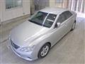 2010 Toyota Mark X