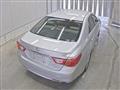 2010 Toyota Mark X
