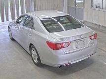 2010 Toyota Mark X
