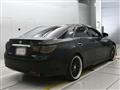 2011 Toyota Mark X