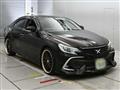 2011 Toyota Mark X