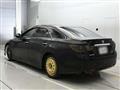 2011 Toyota Mark X