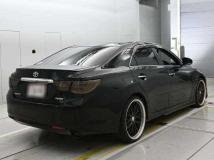 2011 Toyota Mark X