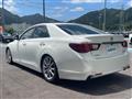 2010 Toyota Mark X