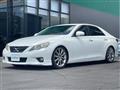 2010 Toyota Mark X