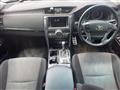 2010 Toyota Mark X