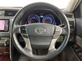 2010 Toyota Mark X