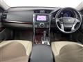 2010 Toyota Mark X