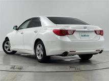 2010 Toyota Mark X