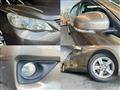 2011 Toyota Mark X