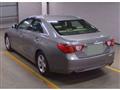 2012 Toyota Mark X