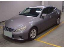 2012 Toyota Mark X