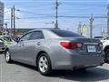 2010 Toyota Mark X