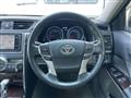 2010 Toyota Mark X