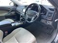 2010 Toyota Mark X