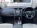 2010 Toyota Mark X