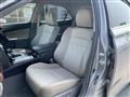 2010 Toyota Mark X