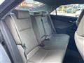 2010 Toyota Mark X
