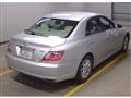 2009 Toyota Mark X