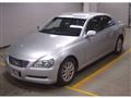 2009 Toyota Mark X