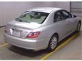 2009 Toyota Mark X