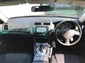 2008 Toyota Mark X