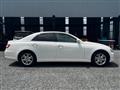2009 Toyota Mark X