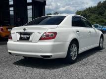 2009 Toyota Mark X