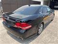 2008 Toyota Crown