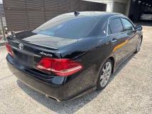 2008 Toyota Crown
