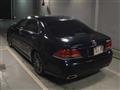2009 Toyota Crown