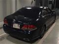 2009 Toyota Crown