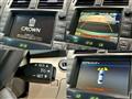2008 Toyota Crown