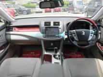 2011 Toyota Crown