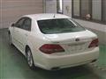 2009 Toyota Crown