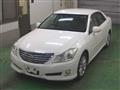2009 Toyota Crown