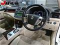 2011 Toyota Crown