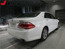 2011 Toyota Crown