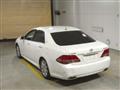 2009 Toyota Crown