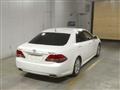 2009 Toyota Crown