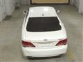 2009 Toyota Crown