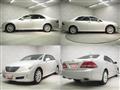 2009 Toyota Crown