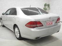 2009 Toyota Crown