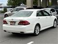 2009 Toyota Crown