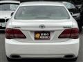 2009 Toyota Crown