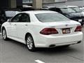 2009 Toyota Crown