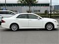 2009 Toyota Crown