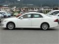 2009 Toyota Crown