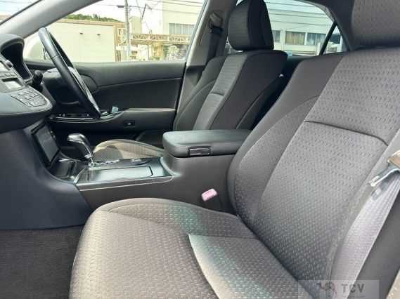 2008 Toyota Crown