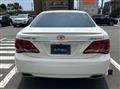 2008 Toyota Crown
